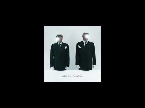 Pet Shop Boys - Bullet For Narcissus