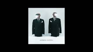 Pet Shop Boys - Bullet for Narcissus (Official Audio)