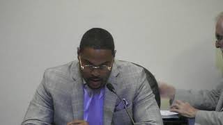 Board of Education Vote to Meet in Closed Session 9/24/2026