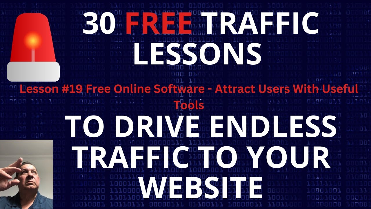 Free Online Software Attract Users With Useful Tools 🔥