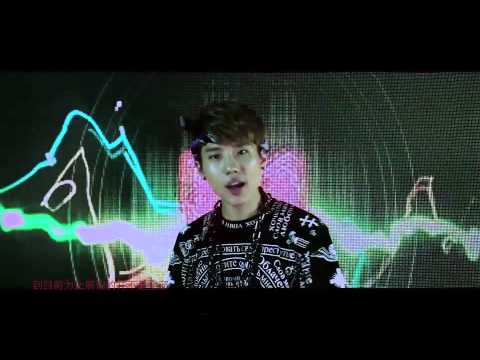 [SHU-I.net]SHU-I-기죽지마 不要气馁 MV韩语中字(CH sub)