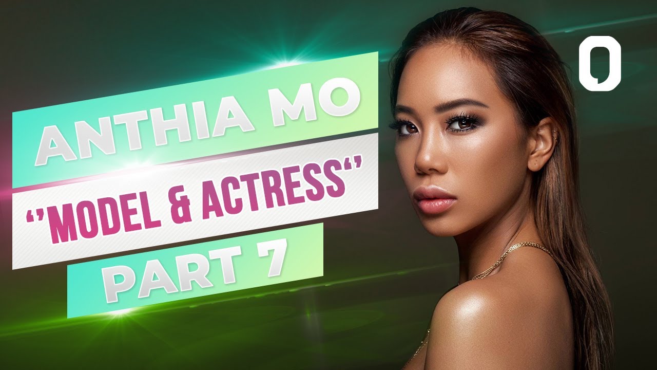 Anthia Mo on how to approach her to get her number. (part 7) - YouTube