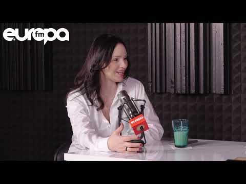 Change Your Perspective, with Mirela Retegan: guest Oana Cueșdeanu