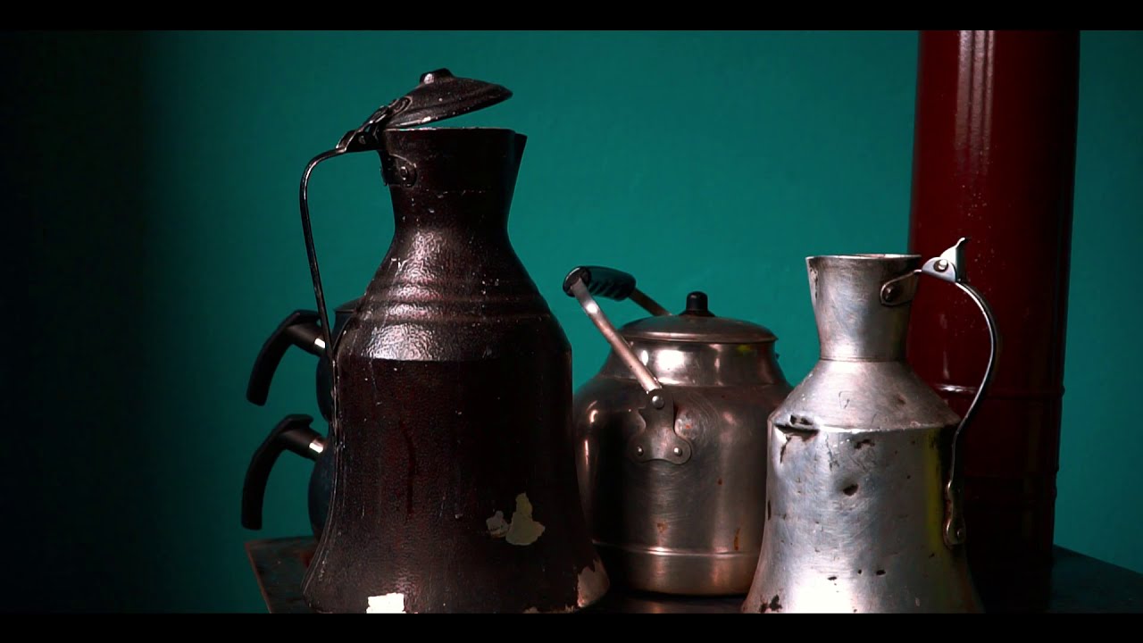 Köyde Tek, Gönlünce (Artvin Yusufeli Morkaya Köyü) Karantina Öncesi