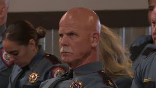 Galveston County Sheriff ends legal battle with licensing agency