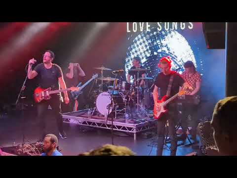 Spanish Love Songs - Losers 2            Stylus, Leeds               01/09/23