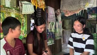 BAGONG SCHOLAR NA RIN ANG MGA KATID NI KRISNA