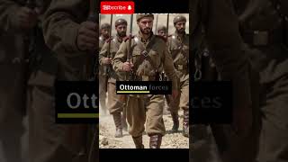 The fall of Constantinople: How cannon ended the medieval Europe #darkhistory #facts #ancienthistory