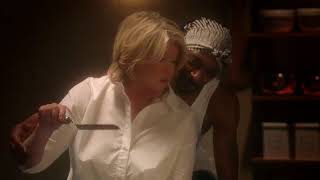 Martha Snoops Potluck Dinner Party Is Coming Back To Vh1