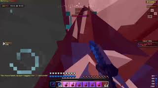 RapeSeries; NoMercy