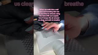 Are You One Of Those Salons?