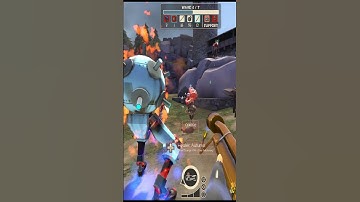 [TF2] When You Taunt The Pyro In MvM