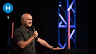 Greg Laurie Announces Affiliation with SBC