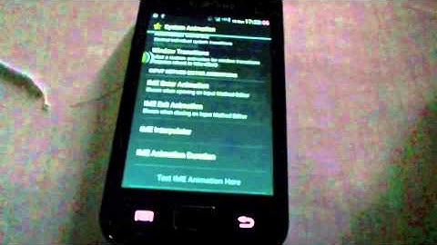 XuiMod v1.7 Preview - IME Animations