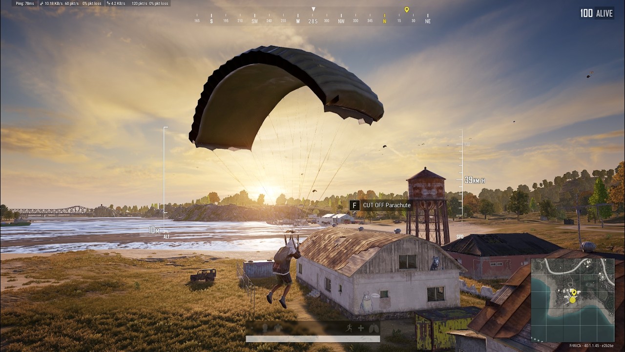 just for fun PUBG PC