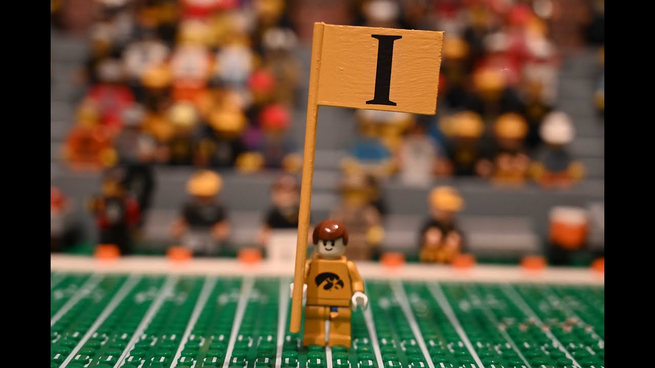 Hawkeyes Chant Iowa Hawkeye Iowa chant I-O-W-A - YouTube