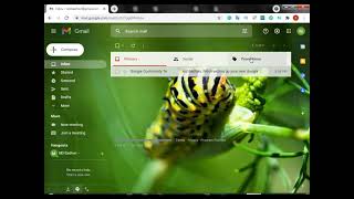 How to create a new gmail account very easily by Badhon student of Safayet it institute. screenshot 5