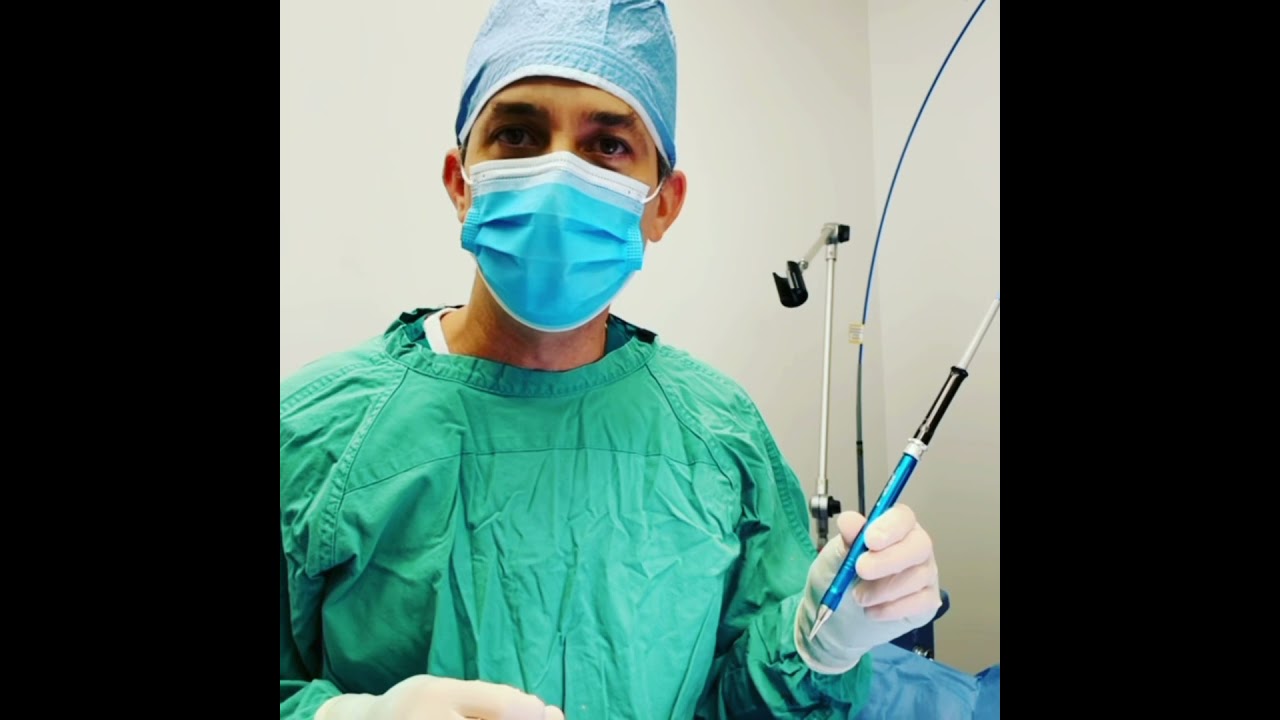 Dog Laser Neuter Surgery YouTube