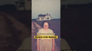 Why she did that #wandahickey #crimestories #horrorshortsvideo #crimeinvestigation #creepyvibes
