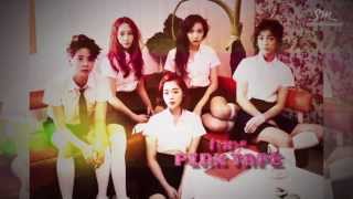 에프엑스 fx 첫 사랑니 rum pum pum pum mv full