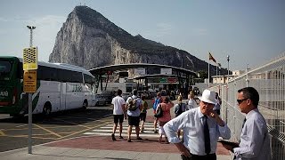 Brexit'le Cebelitarık'ın geleceği belirsiz