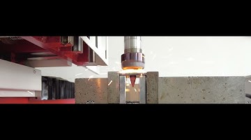 duomi Friction drilling and tapping machine