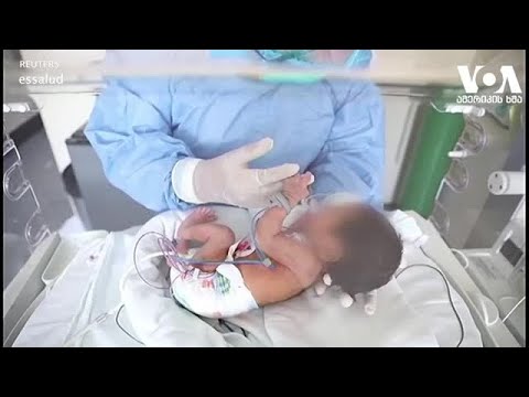 ჭყონია: \"ბავშვს დედა სჭირდება. გაუფრთხილით თავს\"