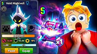 FREE S Rank Op Pokemon From NEW FREE EVENT In Roblox Catch A Monster 