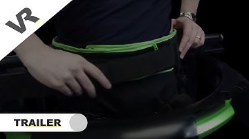 Virtuix Omni - Final Design Trailer