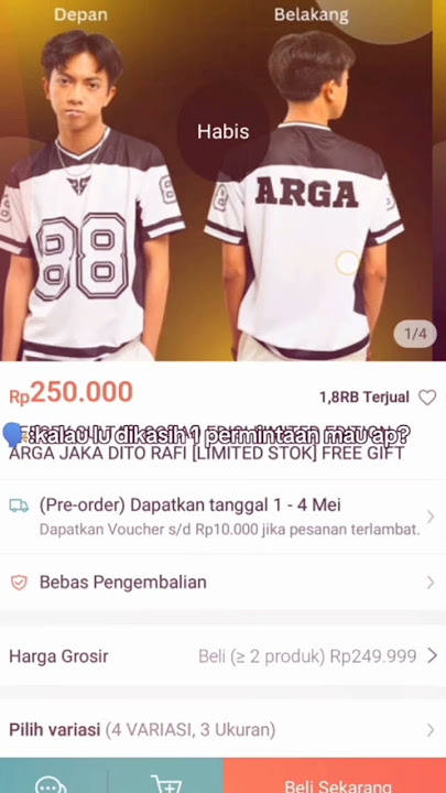 please pengen bgtt #sptrakori_official #kori #sultansquad #beranda