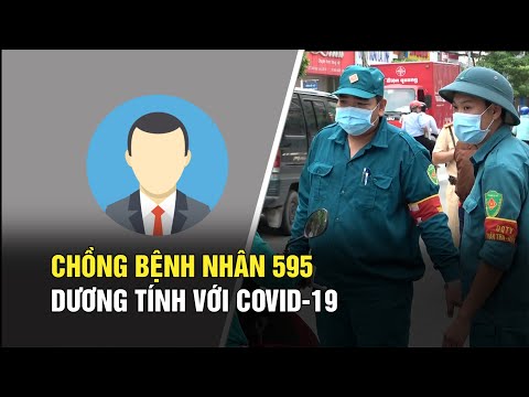 Chồng bệnh nhân