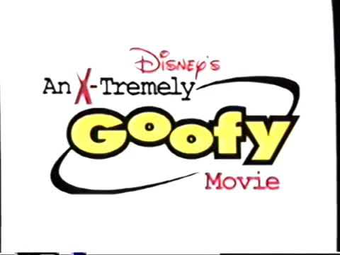 An-Xtremely Goofy Movie trailer reversed