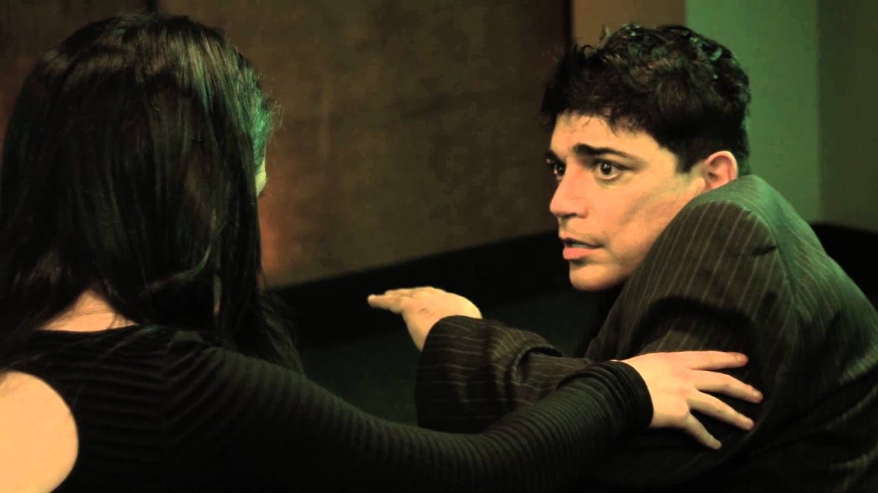 L'EMPLOYEUR - trailer -
