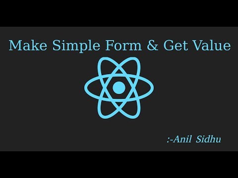 Reactjs 16 tutorial