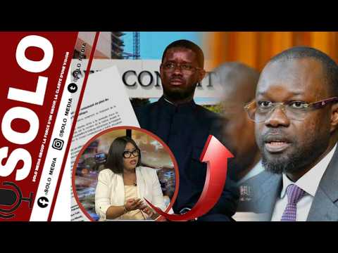 « Le Sénégal entre dans une zone de turbulences ? » L’analyse de Fatou Abdou Ndiaye