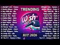 OPM Chill Hits 2025 🎶 Love Songs Night Vibes Wish 107.5 Inspired Playlist