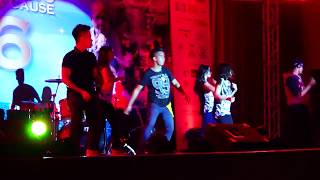 20160313 - Aii & AIS Students Fundraising Activities Talents For A Cause 6 Part IV