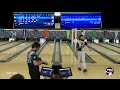 LIVE | LANES 15-16 | A SQUAD | PBA Family Ford of Bluffton/Yergy's BBQ/EZ Bowl Central Open