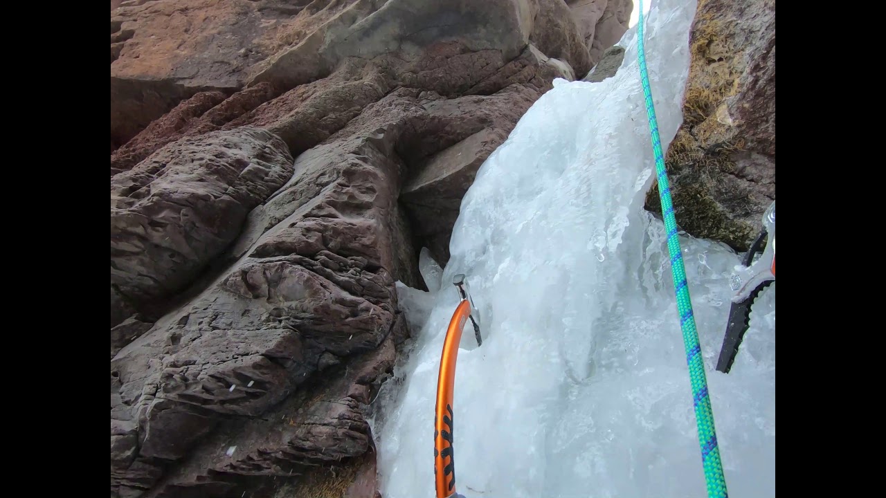 Charmin's Tube Climb 2021