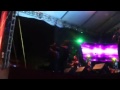 La gran banda de san Pedro Sula