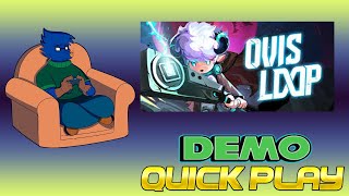 Quickplay - Ovis Loop Demo