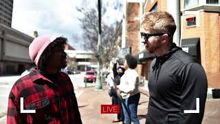 "Ebony and Ivory" (short film): Trailer 1