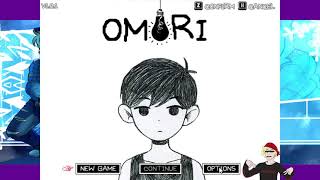 Omori Playthrough Part 1