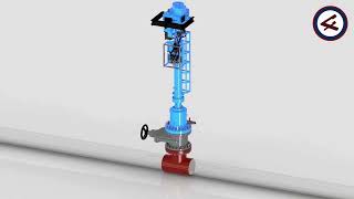 Hot Tapping Operations Hot Tapping Operations