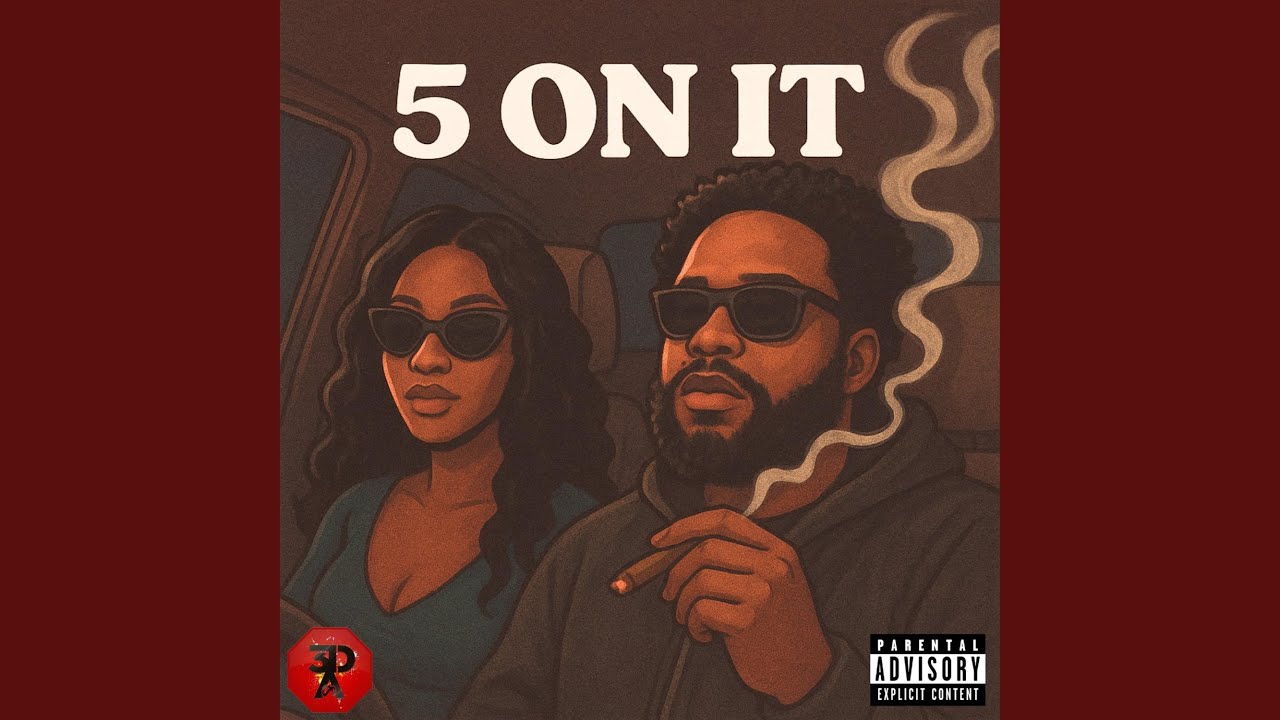 Watch 5 on it on YouTube Watch 5 on it on YouTube