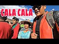 Así es la Festividad de Cala Cala | TATA LAGUNAS