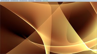 Jewellery Management System