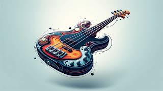 Favored Nations - The Set Up (bass backing track)