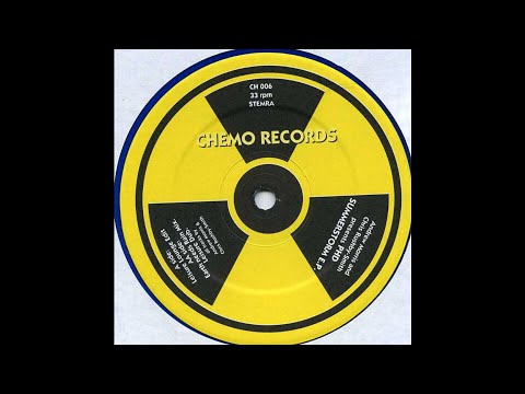 Andy Morris — PHD - Summer Storm (Leisure Dub) (Trance 1994)