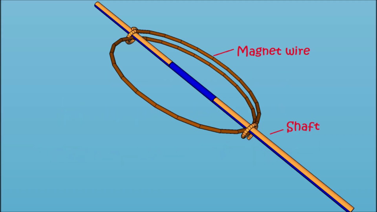 Simple electric motor powered boat built with pre-assembled components